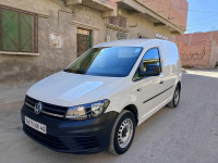 utilitaire-volkswagen-caddy-2018-fourgon-khenchela-algerie