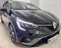 voitures-renault-clio-5-2023-rs-line-annaba-algerie