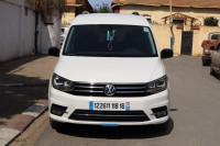 utilitaire-volkswagen-caddy-2018-highline-bou-ismail-tipaza-algerie