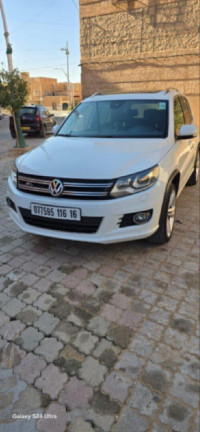 voitures-volkswagen-tiguan-2016-ghardaia-algerie