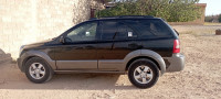 voitures-kia-sorento-2009-khenchela-algerie