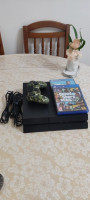 playstation-4-fat-500-g-alger-centre-algerie