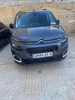 utilitaire-citroen-berlingo-2024-16hdi-el-achour-alger-algerie