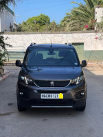 utilitaire-peugeot-rifter-2021-allure-bir-ould-khelifa-ain-defla-algerie