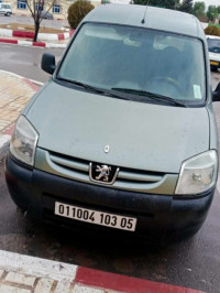 utilitaire-peugeot-partner-2003-origin-batna-algerie