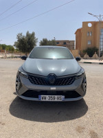 citadine-clio-5-alpine-2024-mansourah-tlemcen-algerie