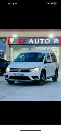 utilitaire-volkswagen-caddy-2018-alltrack-el-eulma-setif-algerie