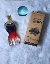 Des parfums testeur originaux 