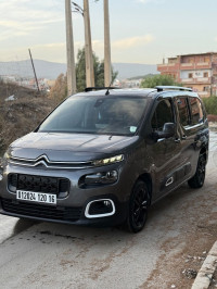 voitures-citroen-berlingo-2020-constantine-algerie