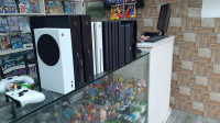 consoles-xbox-one-s-zeralda-alger-algerie