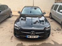 automobiles-mercedes-c220-2023-amg-bir-el-djir-oran-algerie