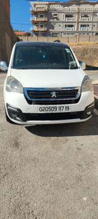 utilitaire-peugeot-partner-2017-tepee-setif-algerie