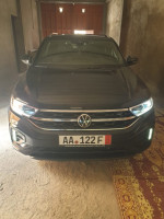 tout-terrain-suv-volkswagen-t-roc-2022-r-line-ferdjioua-mila-algerie