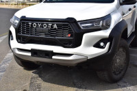 utilitaire-toyota-hilux-gr-2024-sport-saoula-alger-algerie