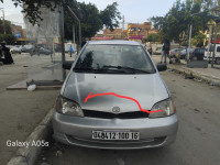 voitures-toyota-echo-2000-ain-naadja-alger-algerie