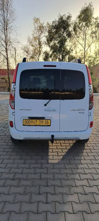 voitures-renault-kangoo-2019-touggourt-algerie