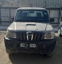 utilitaire-mahindra-scorpio-2010-bethioua-oran-algerie