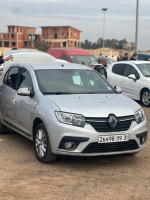 voitures-renault-symbol-2019-bir-el-djir-oran-algerie