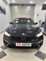 berline-skoda-octavia-vrs-2024-200-ch-bordj-bou-arreridj-algerie