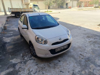 mini-citadine-nissan-micra-2012-city-batna-algerie