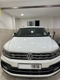 voitures-volkswagen-tiguan-2019-r-line-el-achour-alger-algerie