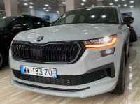 automobiles-skoda-kodiaq-2024-sportline-tizi-ouzou-algerie