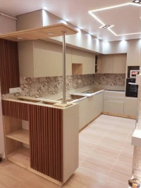 Cuisine & dressing sur mesure