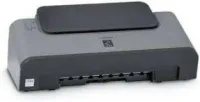 Imprimante Jet d’encre Couleur A4 Canon IP1700      Sans Cartouche 