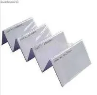 Carte RFID 125 Khz