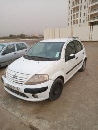 voitures-citroen-c3-2003-staoueli-alger-algerie