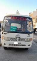 bus-higer-kls6668-staoueli-alger-algerie