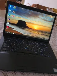 DELL I7 8ieme 1TB SSD 16GB RAM