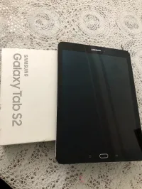 SAMSUNG GALAXY TAB S2