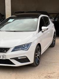 سيارات-seat-leon-2019-beats-حمام-بوحجر-عين-تيموشنت-الجزائر