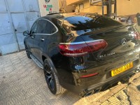 سيارات-mercedes-glc-2020-amg-line-الكاليتوس-الجزائر