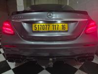سيارات-mercedes-classe-e-2017-avantgarde-pack-amg-الجزائر-وسط