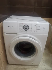 Machine à Laver