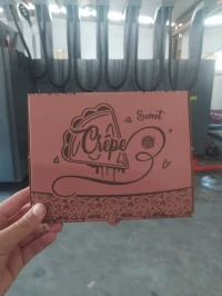 boite crêpes 