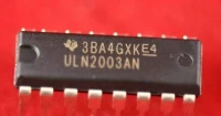 uln2003 dip-16 stepper motor driver