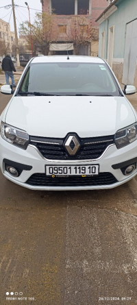 voitures-renault-symbol-2019-expression-ain-bessem-bouira-algerie