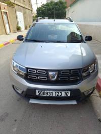 سيارات-dacia-sandero-2023-t-n-عين-بسام-البويرة-الجزائر