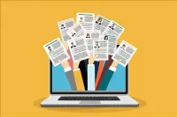 سيرة ذاتية احترافية  Cv Professional 