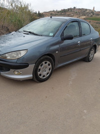 voitures-peugeot-206-sedan-2008-ain-temouchent-algerie