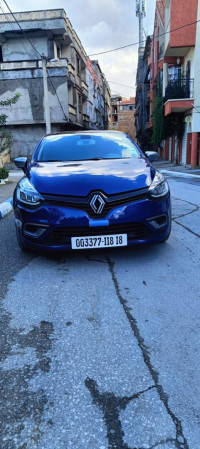 voitures-renault-clio-4-2018-gt-line-el-kennar-nouchfi-jijel-algerie