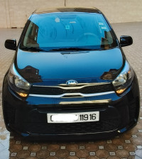 voitures-kia-picanto-2019-style-baba-hassen-alger-algerie