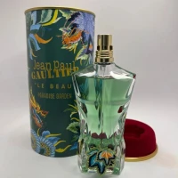 jean paul gaultier paradise garden 10ml 2500da