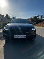 voitures-skoda-octavia-2024-vrs-4x4-birkhadem-alger-algerie