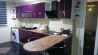 Fabricatin Cuisine moderne équipé sur  mesure 