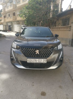 voitures-peugeot-2008-2022-gt-line-souk-ahras-algerie