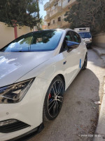 voitures-seat-leon-2019-cupra-r-souk-ahras-algerie